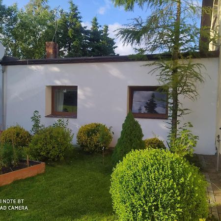 Apartament Gniezno - Mnichowo Exterior foto